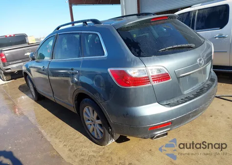 2010 Mazda Cx-9 Touring from USA, damaged, VIN JM3TB3MA5A0222540